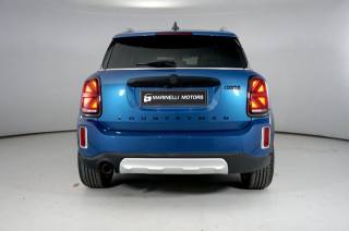 MINI Countryman usata, con Alzacristalli elettrici
