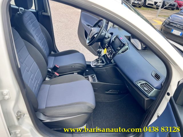 LANCIA Ypsilon usata, con Cerchi in lega
