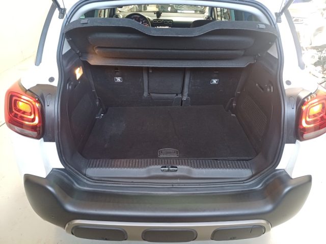 CITROEN C3 Aircross usata, con Bluetooth
