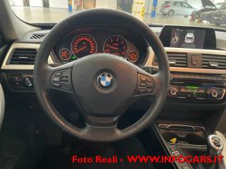 BMW 320 usata, con ESP