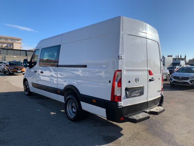 OPEL Movano usata, con Alzacristalli elettrici
