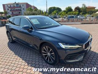 VOLVO V60 usata, con Airbag Passeggero