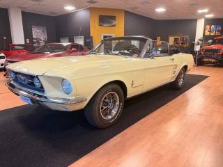 FORD Mustang usata 6