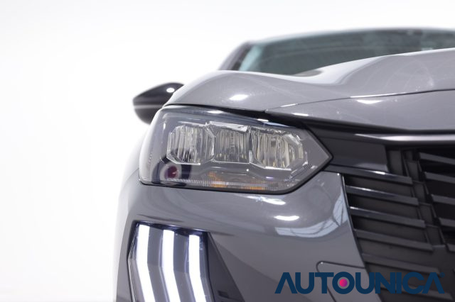 PEUGEOT 208 usata, con Cruise Control