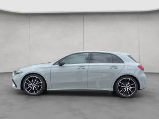 MERCEDES-BENZ A 180 usata, con Airbag