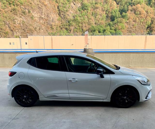RENAULT Clio usata, con Airbag Passeggero