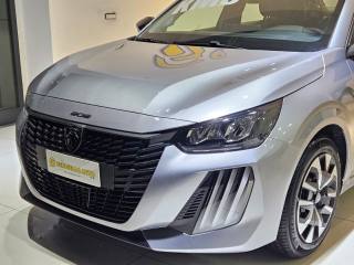 PEUGEOT 208 usata, con Antifurto