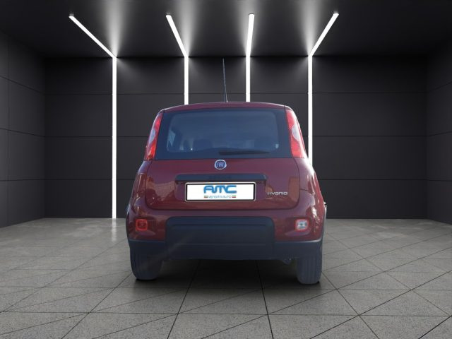 FIAT Panda usata, con Alzacristalli elettrici