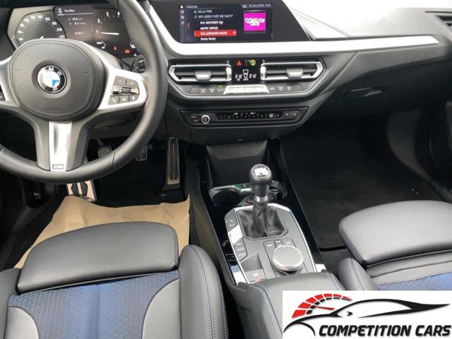 BMW 118 usata, con Controllo automatico clima