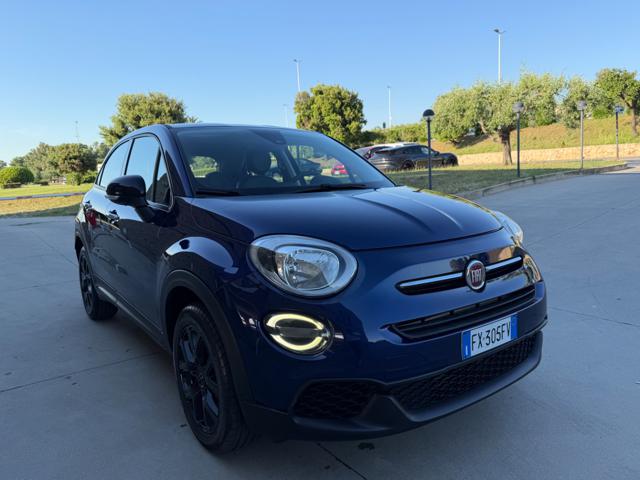 FIAT 500X usata 42