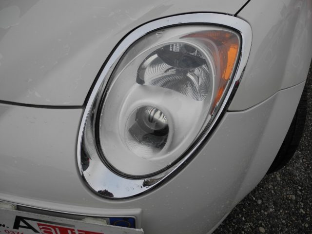 ALFA ROMEO MiTo usata 47