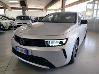 OPEL Astra usata, con Autoradio