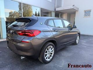 BMW X2 usata, con Airbag Passeggero