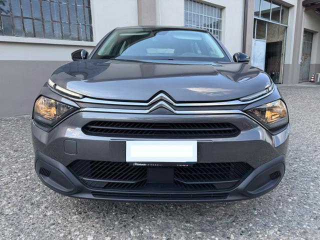 CITROEN C4 usata, con Airbag