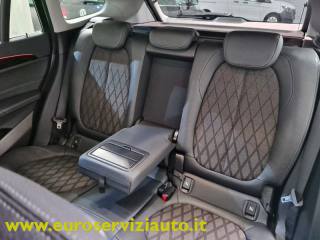 BMW X1 usata 34