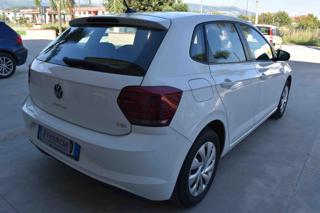 VOLKSWAGEN Polo usata, con Airbag testa