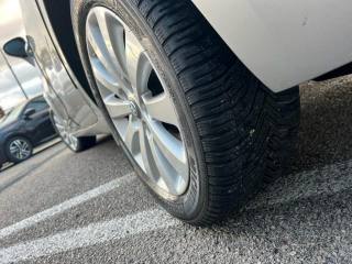 OPEL Zafira Tourer usata, con Cruise Control