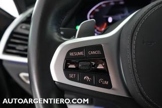 BMW X6 usata, con Interni in pelle