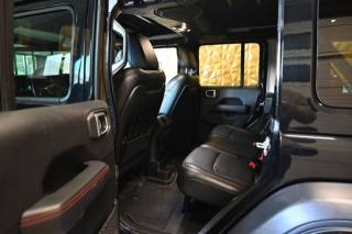 JEEP Wrangler usata 25