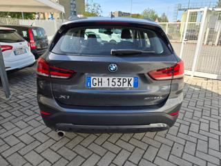 BMW X1 usata, con Chiusura centralizzata