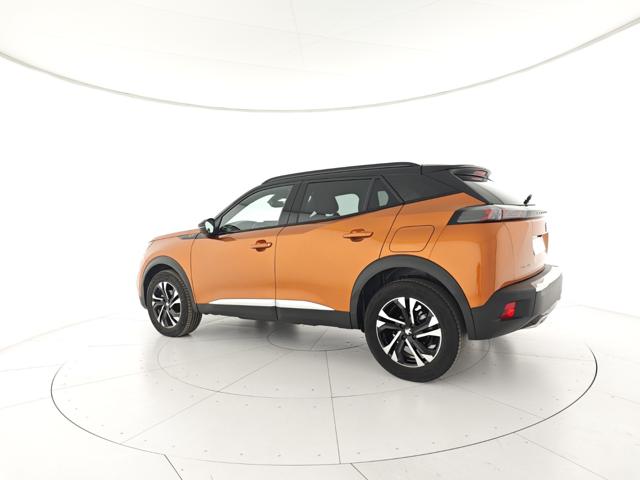PEUGEOT 2008 usata, con Autoradio