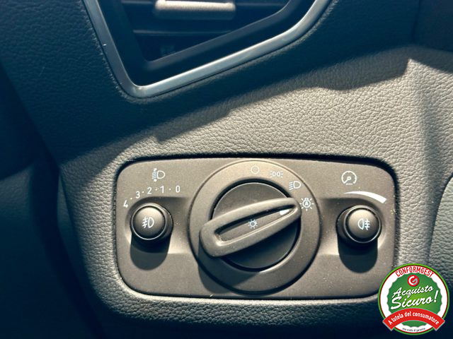FORD C-Max usata, con Sedile posteriore sdoppiato