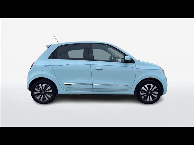 RENAULT Twingo usata, con Airbag laterali