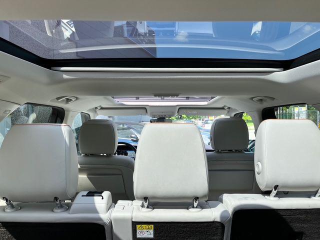 LAND ROVER Discovery usata, con ESP