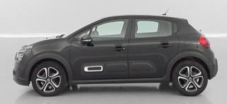 CITROEN C3 usata, con Alzacristalli elettrici