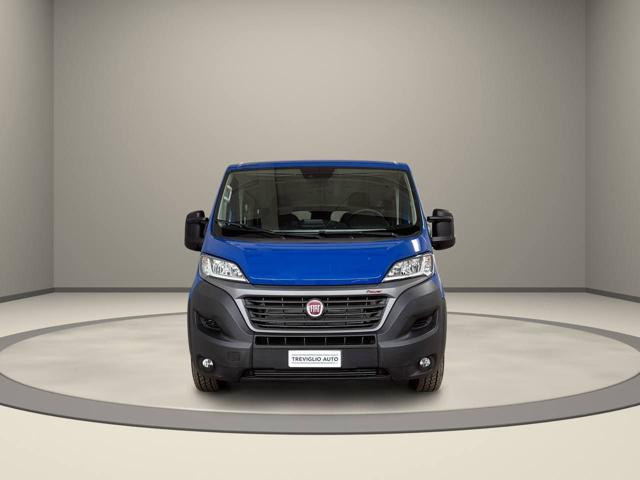 FIAT Ducato usata, con Airbag