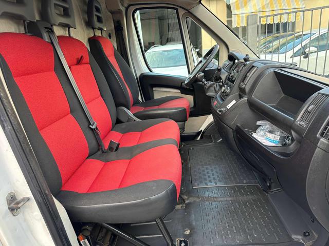 FIAT Ducato usata 11