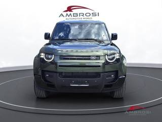 LAND ROVER Defender usata 6
