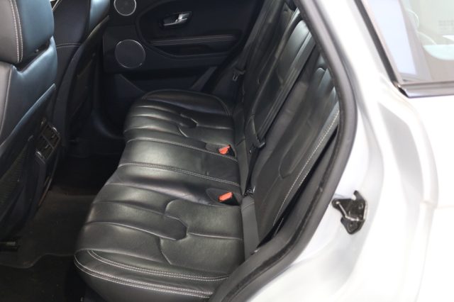 LAND ROVER Range Rover Evoque usata, con ESP