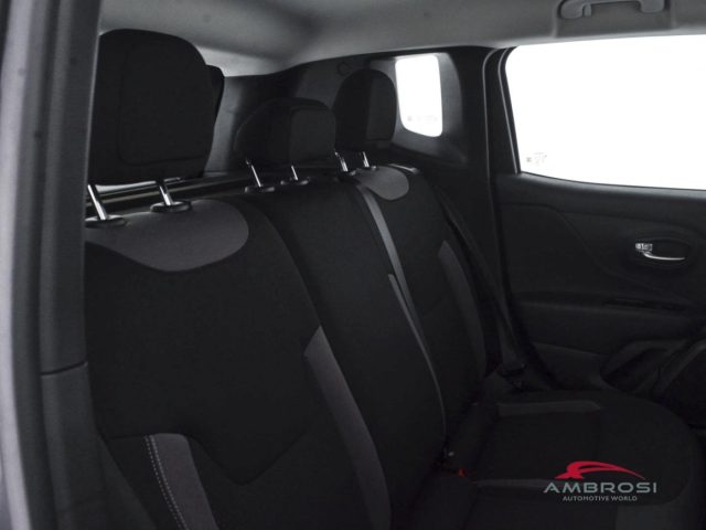 JEEP Renegade usata 10