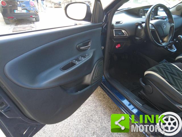 LANCIA Ypsilon usata, con Specchietti laterali elettrici