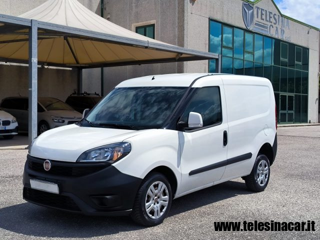 FIAT Doblo usata, con Airbag
