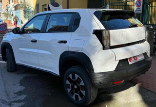 FIAT Grande Panda usata, con Autoradio