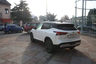 NISSAN Qashqai usata, con Airbag laterali