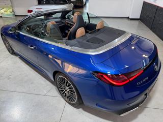 MERCEDES-BENZ CLE 200 usata, con Climatizzatore