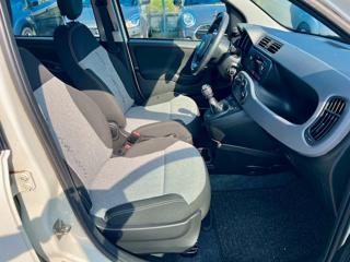 FIAT Panda usata, con Controllo trazione
