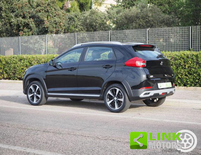 DR MOTOR DR 3.0 usata, con Servosterzo