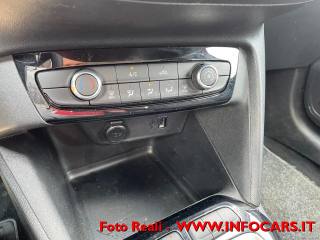 OPEL Corsa usata, con Isofix
