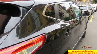 NISSAN Qashqai usata, con Start/Stop Automatico
