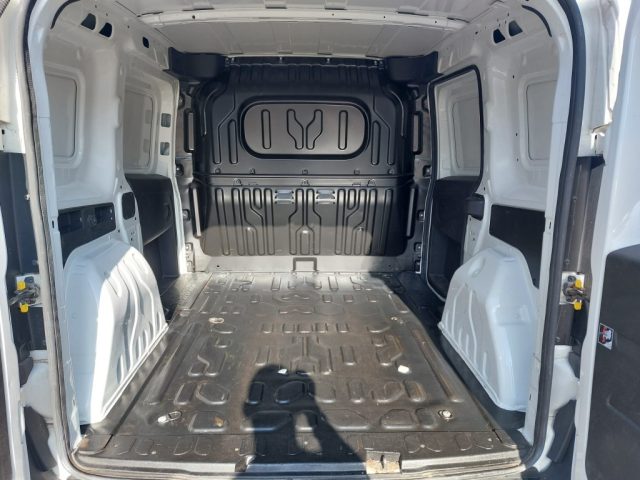 FIAT Doblo usata, con Servosterzo