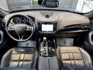 MASERATI Levante usata, con Regolazione elettrica sedili
