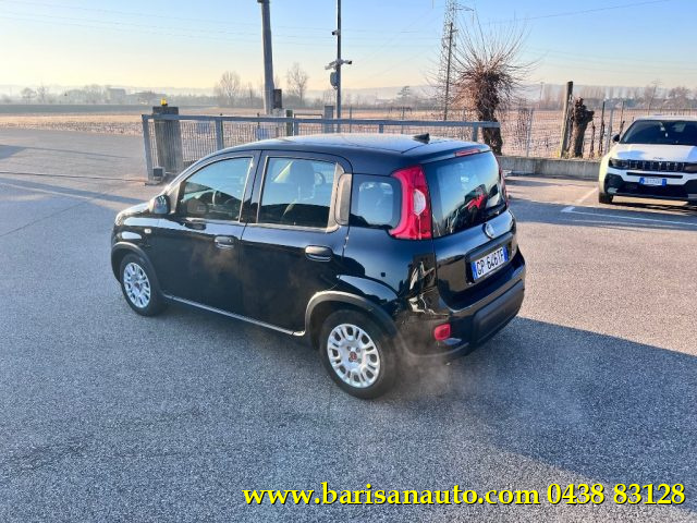 FIAT Panda usata, con Alzacristalli elettrici
