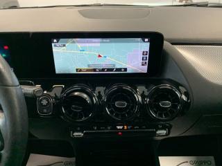 MERCEDES-BENZ GLA 180 usata, con Cerchi in lega