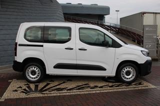 OPEL Combo usata, con Alzacristalli elettrici