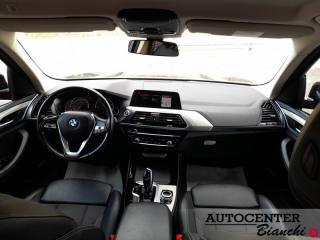 BMW X3 usata, con Sistema di navigazione