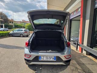 VOLKSWAGEN T-Roc usata 141
